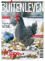 Buitenleven
