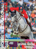 Horse International